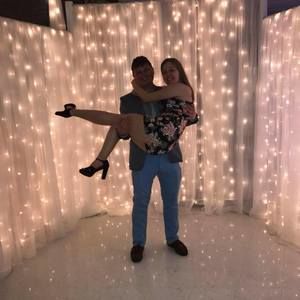 Meet your Posher, Brandon